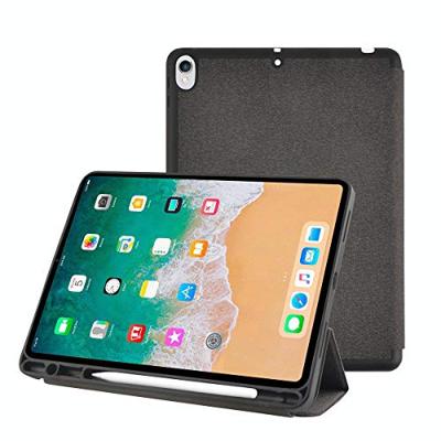 Nedis TCVR20004GY Folio-case Voor Apple Ipad Pro 11" 2019 Grijs / Zwart Nedis TCVR20004GY Folio-case Voor Apple Ipad Pro 11" 2019 Grijs / Zwart