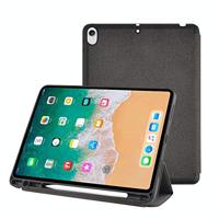 Nedis TCVR20004GY Folio-case Voor Apple Ipad Pro 11" 2019 Grijs / Zwart - thumbnail