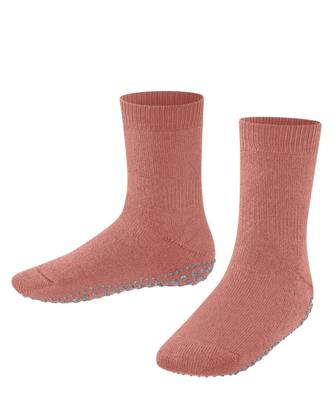 Falke Catspads Slof Kinderen Wild Rose 31-34