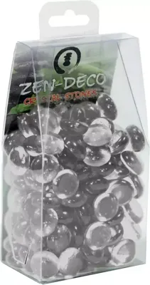 Superfish Crystal stones 300 gram wit