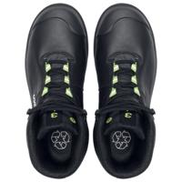 uvex 3 6872238 Hoge veiligheidsschoenen S3 Schoenmaat (EU): 38 Zwart, Geel 1 paar - thumbnail