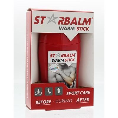 Star Balm Warm Stick