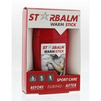 Star Balm Warm Stick - thumbnail