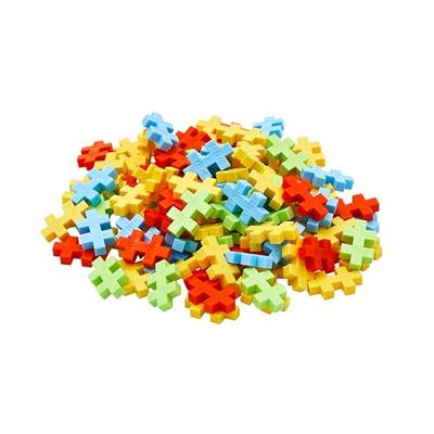 Plus-Plus tube kuiken: 100 stuks (4276)