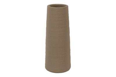 Countryfield Vaas Nohr M beige H28cm