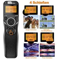 Pixel Timer Remote Control Draadloos TW-283/N3 voor Canon - thumbnail