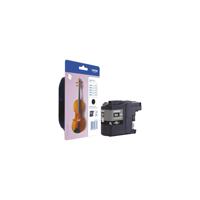 Brother Inktcartridge LC-127XLBK Origineel Zwart LC-127 XL BK - thumbnail