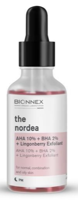 Bionnex Nordea Aha 10% + Bha 2% + Lingonberry Exfoliant - thumbnail