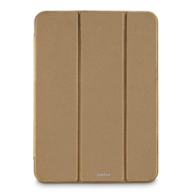 Hama Tablet-case Velvet Voor Apple IPad 10.9 (10e Gen. 2022) Zand Hama Tablet-case Velvet Voor Apple IPad 10.9 (10e Gen. 2022) Zand
