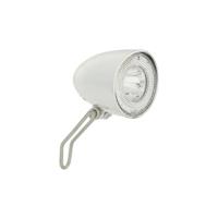 CONTEC led koplamp "retro classic" ct fr.light retro cla.n 20 lux, chrome - thumbnail