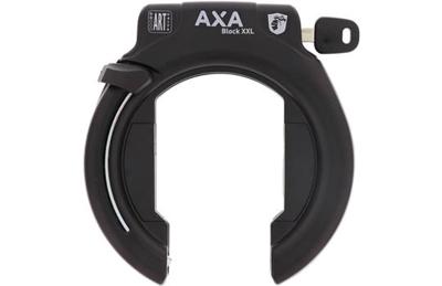Axa Ringslot block xxl met uitneembare sleutel