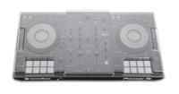 Decksaver Pioneer DJ DDJ-800 stofkap - thumbnail