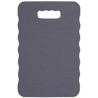 Kniekussen 40 x 25 x 1,5 cm - antraciet - thumbnail