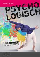 Psychologisch (Paperback) - thumbnail