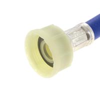 Enzo Aanvoerslang pvc 2,5 meter 1400205 - thumbnail