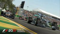 Formula 1 (F1 2015) - thumbnail