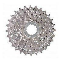 Cassette 9 speed Shimano Alivio CS-HG400 11-28T - thumbnail