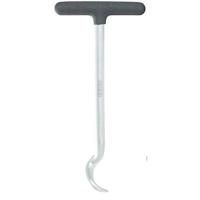 KS Tools 550.1075 T-handgreep haakgereedschap, S-vorm groot, 165 mm - thumbnail