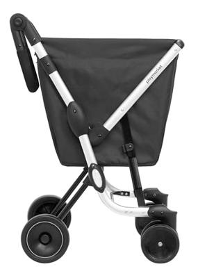 Winkelwagen Playmarket 24960C 223 WEGO Grijs