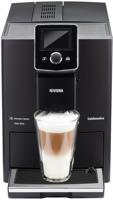 Nivona CafeRomatica 820 Volautomaat Zwart - thumbnail
