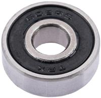 Marwi Union kogellager ball bearing union cb-042 10pcs. - thumbnail