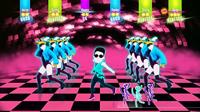 Just Dance 2017 - thumbnail