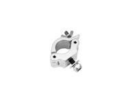 Eurolite EUROLITE DEC-32 Coupler silver - thumbnail