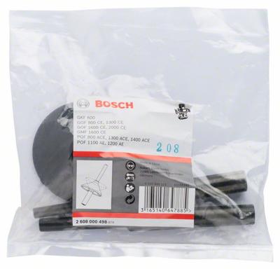 Bosch Accessories 2608000498 Centreerboor 1 stuk(s)