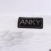 Anky Consensus Zadeldek wit maat:dr full - thumbnail