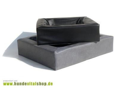 Bia bed hondenmand original zwart