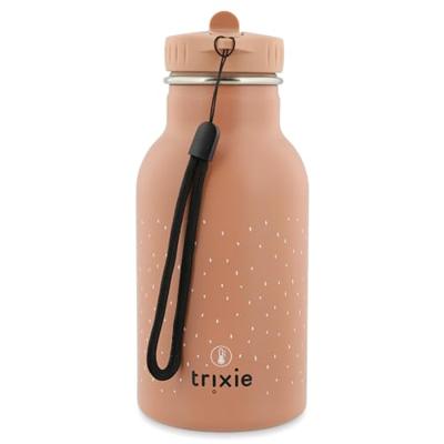 Trixie drinkfles - mrs. cat, 350ml