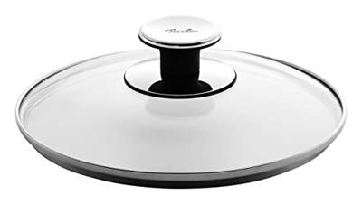 Fissler Glazen Deksel 24 cm