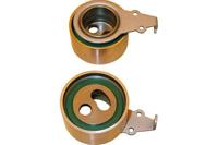 Spanrol, distributieriem DTE4003 - thumbnail