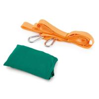 Hape hangmat en -schommel van gerecycled pet - thumbnail