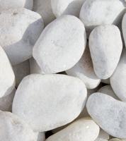 Crystal white grind Big Bag - 1500 kg - 1m3 - Keuze uit 2 formaten - thumbnail