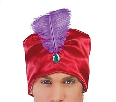 Aladdin Kostuum Man