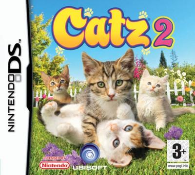 Catz 2 Catz 2