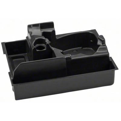 Bosch Accessoires 1.600.A00.4L0 Inlay | Voor L-Boxx | Voor GBH 36 VF - 1600A004L0 Bosch Accessoires 1.600.A00.4L0 Inlay | Voor L-Boxx | Voor GBH 36 VF - 1600A004L0
