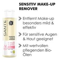 Sante Sensitive make-up remover 110 Milliliter - thumbnail