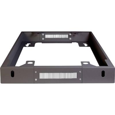 LogiLink PLI66B 19 inch Zwart