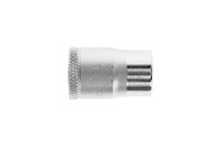 Gedore 30 11 6233850 Dopsleutelinzetstuk 11 mm 11 3/8 (10 mm) - thumbnail