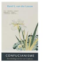 Confucianisme - Karel L. van der Leeuw, Coen Simon - ebook