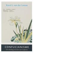Confucianisme - Karel L. van der Leeuw, Coen Simon - ebook - thumbnail