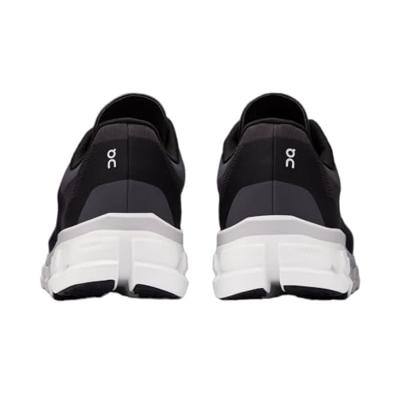 On Cloudflow 4 Dames