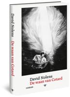 De waan van Cotard - David Nolens - Hardcover (9789023498407) - thumbnail
