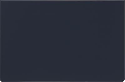 Samsung EF-DX810UBEGWW toetsenbord voor mobiel apparaat Zwart QWERTY Engels