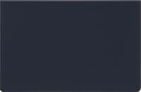 Samsung EF-DX810UBEGWW toetsenbord voor mobiel apparaat Zwart QWERTY Engels - thumbnail