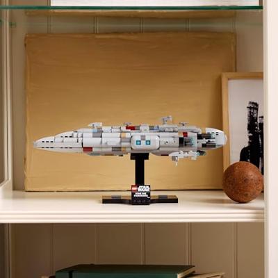 LEGO® STAR WARS™ 75405 Home One Starcruiser LEGO® STAR WARS™ 75405 Home One Starcruiser