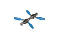Cyclus tools snij- en freesgereedschap cyclus cutting+facing tool - thumbnail