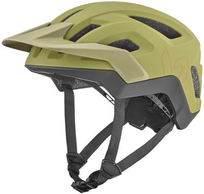 Bollé mtb helm "adapt" helmet bolle adapt gr.l khaki matte Bollé mtb helm "adapt" helmet bolle adapt gr.l khaki matte